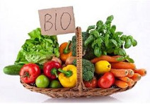 added value food: organic food, Zero-Km food, certified products